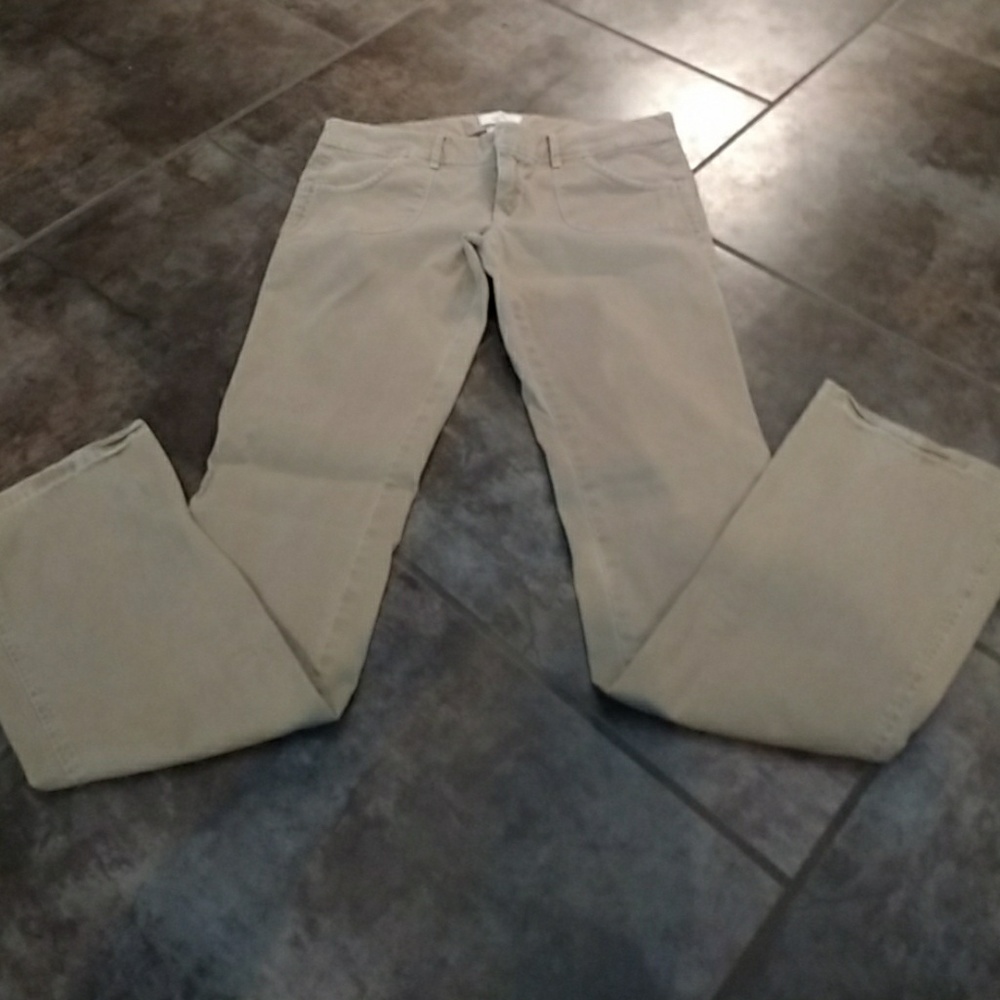 Hollister pants
